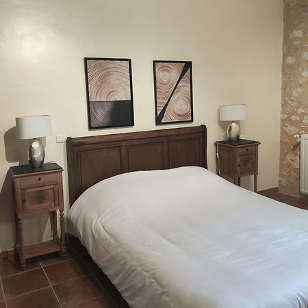 Chambre D'Hote "La Source" Domaine De Fonpeyroune Conne-de-Labarde Ngoại thất bức ảnh