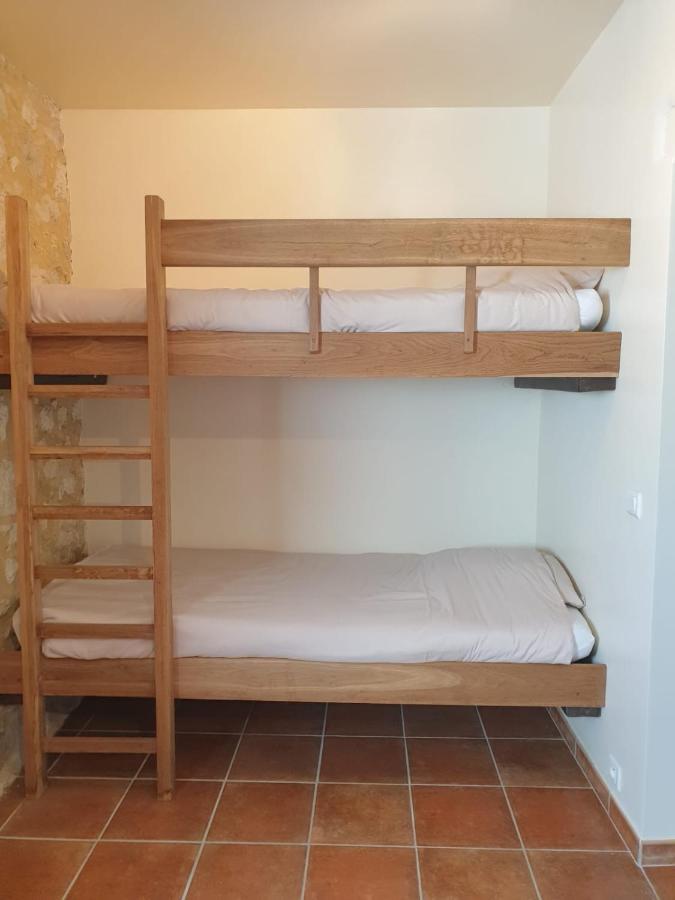 Chambre D'Hote "La Source" Domaine De Fonpeyroune Conne-de-Labarde Ngoại thất bức ảnh